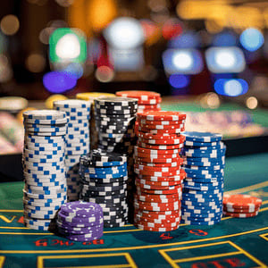 Megapari bonus: Uncover the Thrills of Casino Gaming with Our Welcome Bonus